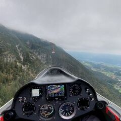 unverortetes Flugbild